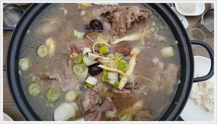 삼호산장 이미지