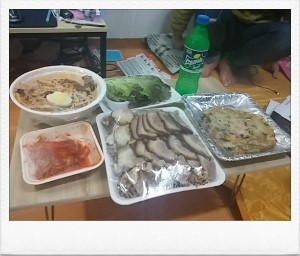 장충할매왕족발 이미지