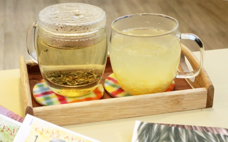 카페 마나(CAFE MANA) 이미지