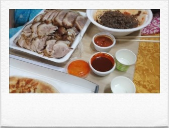 장충할매왕족발 이미지