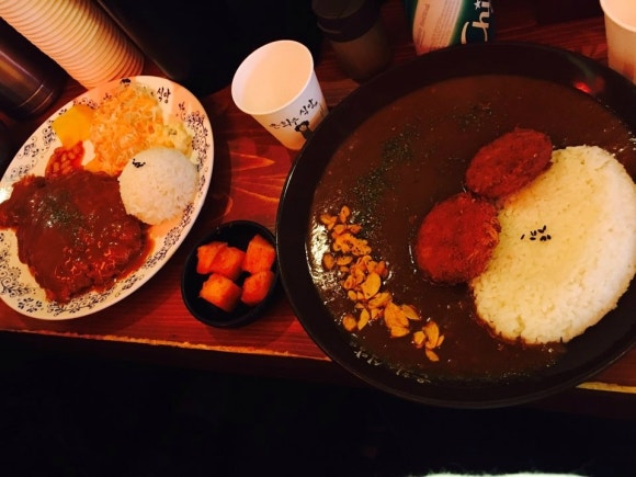 은화수식당 이미지