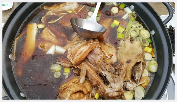 삼호산장 이미지