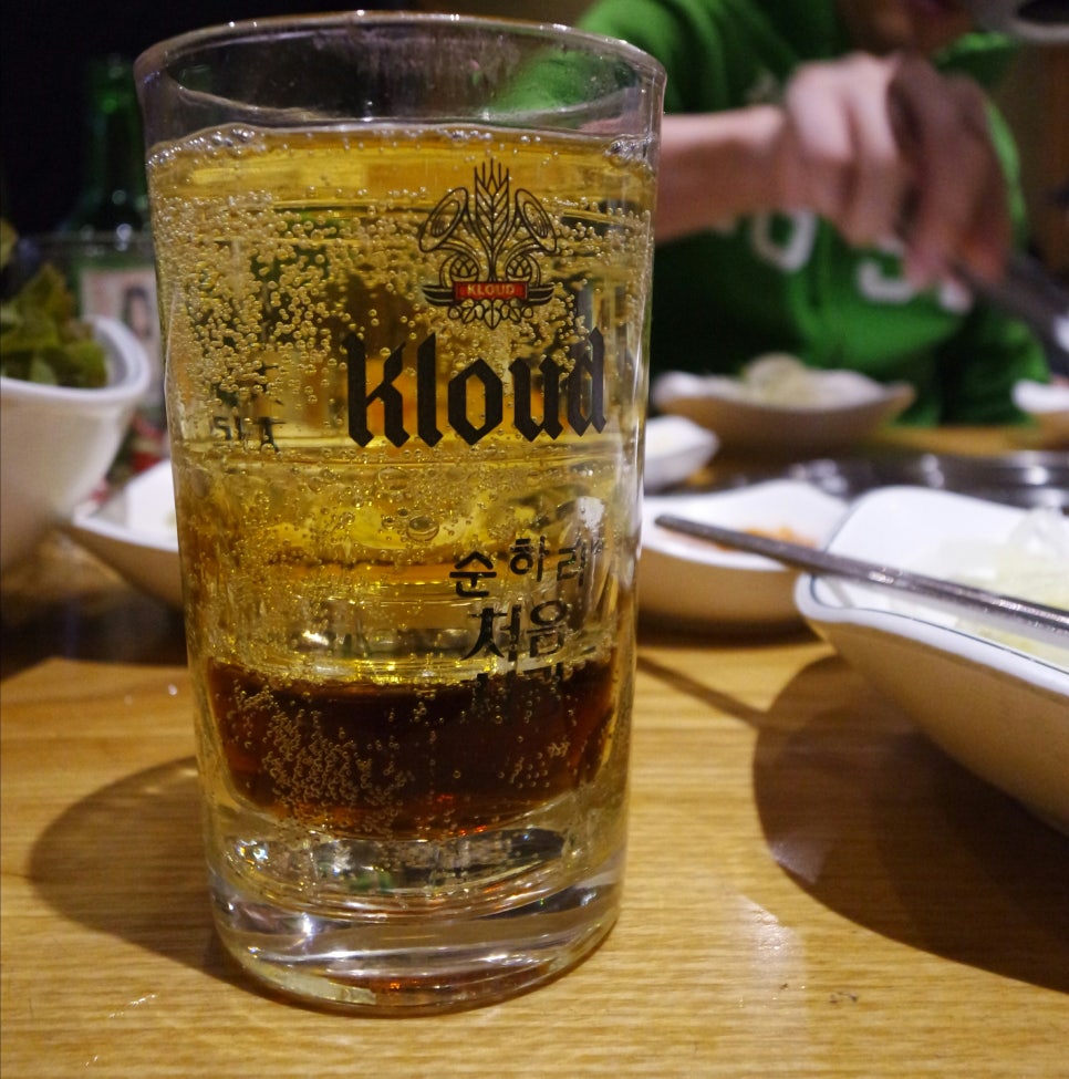 이촌참숯구이 이미지