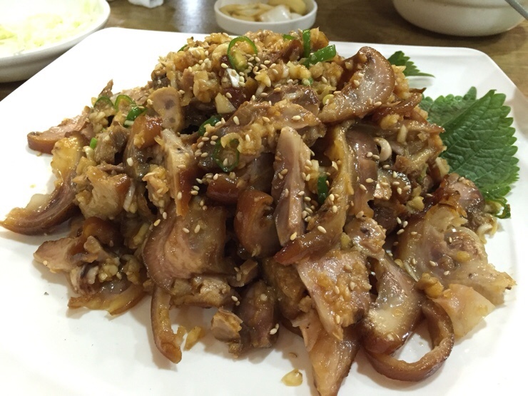 서울족발 이미지
