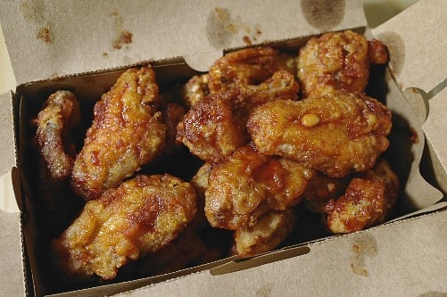 교촌치킨 삼성점 이미지