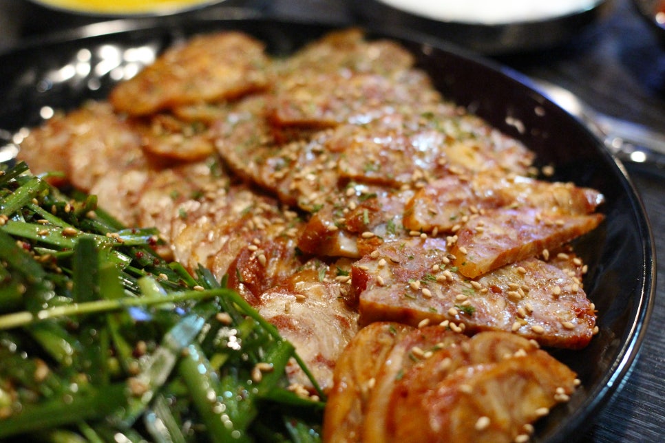 국민닭발 이미지