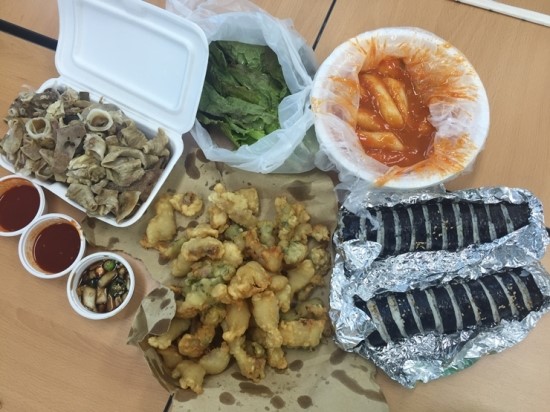 오늘도분식 이미지