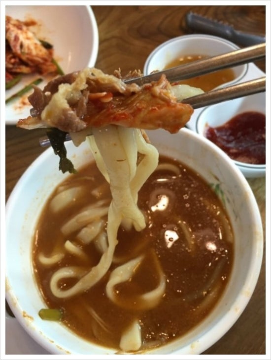 두울샤브칼국수 이미지