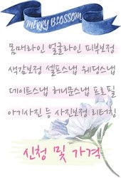 메리블라썸 이미지