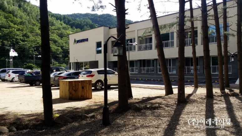 APS홍천연수원 이미지