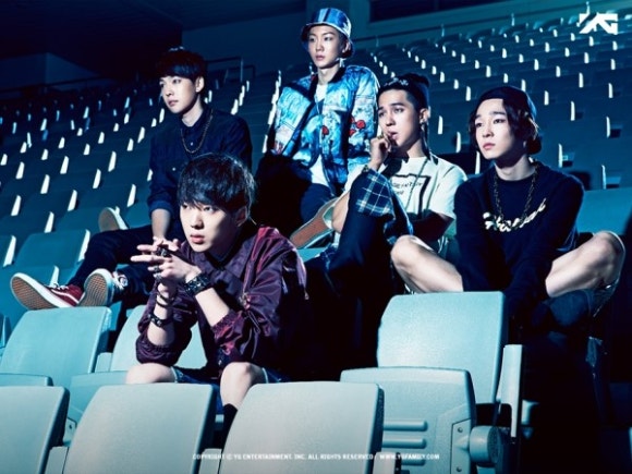 위너(WINNER) 이미지