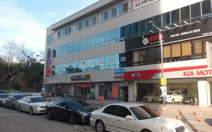 이재진탁구클럽 이미지