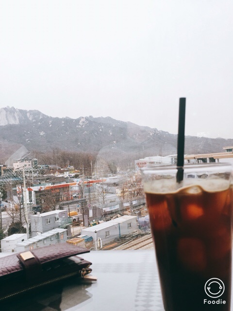 산과산사이커피로드 이미지