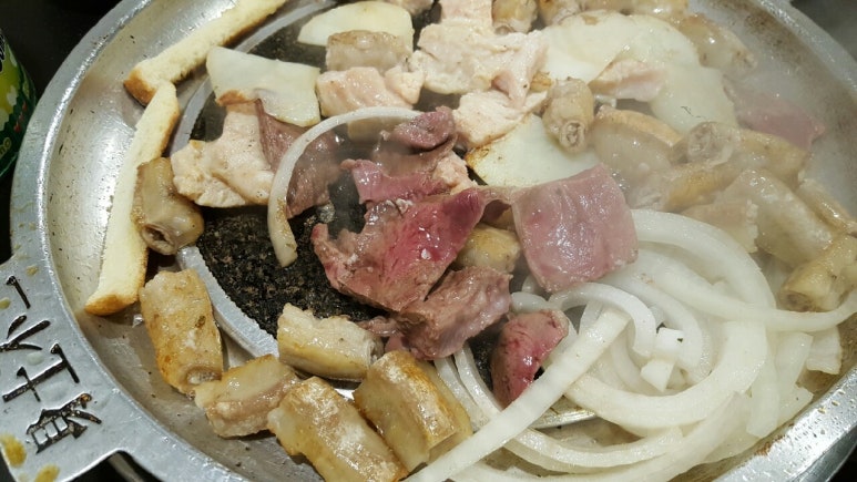삼성곱창 이미지