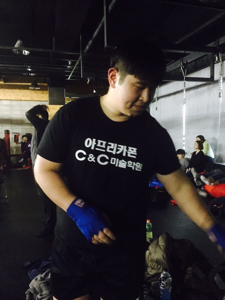 Top Gym 이미지