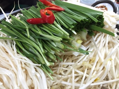 흥성식당 이미지