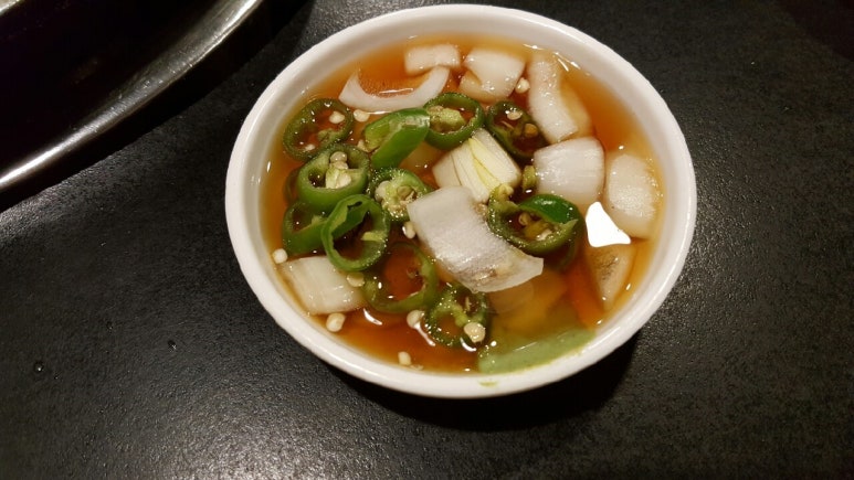 삼성곱창 이미지