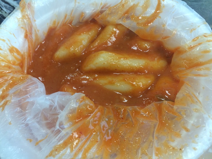 김밥엔떡볶이 이미지