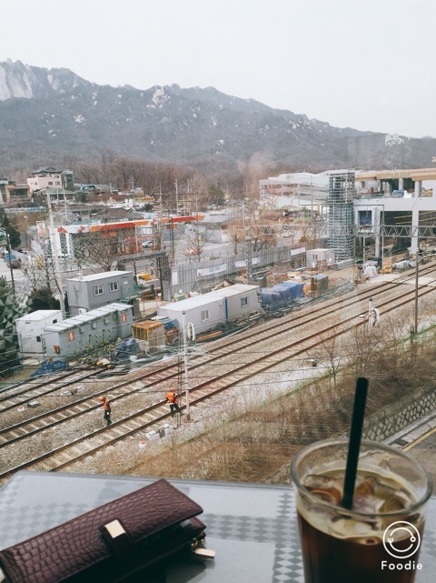 산과산사이커피로드 이미지