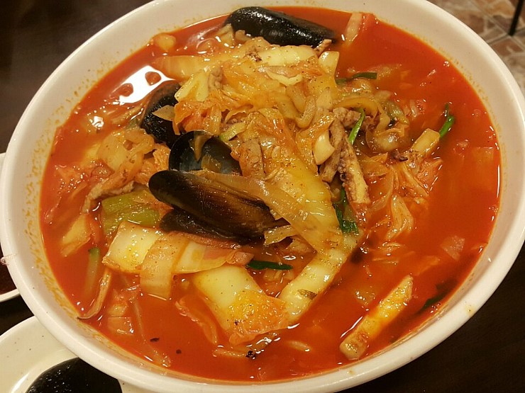 참탕수육 이미지