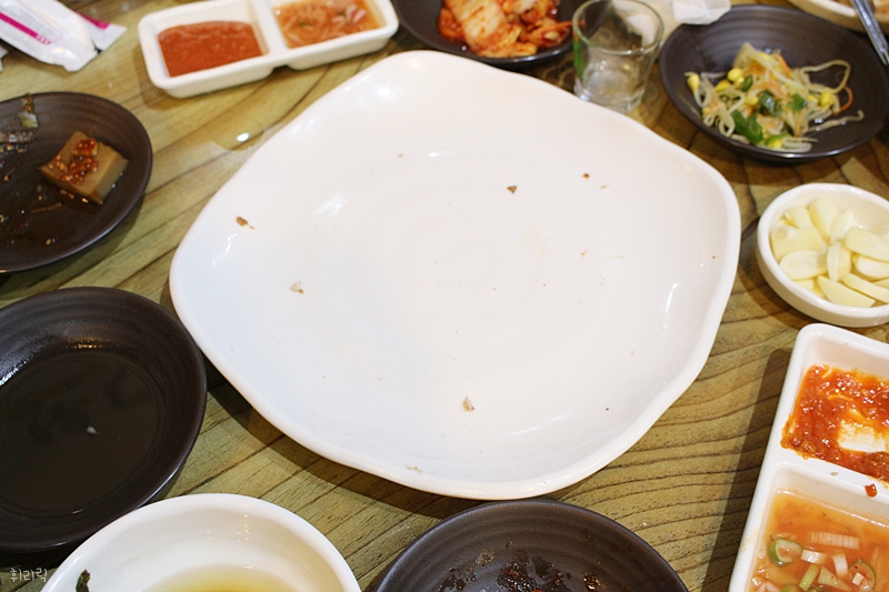 오케이장충동왕족발보쌈 이미지