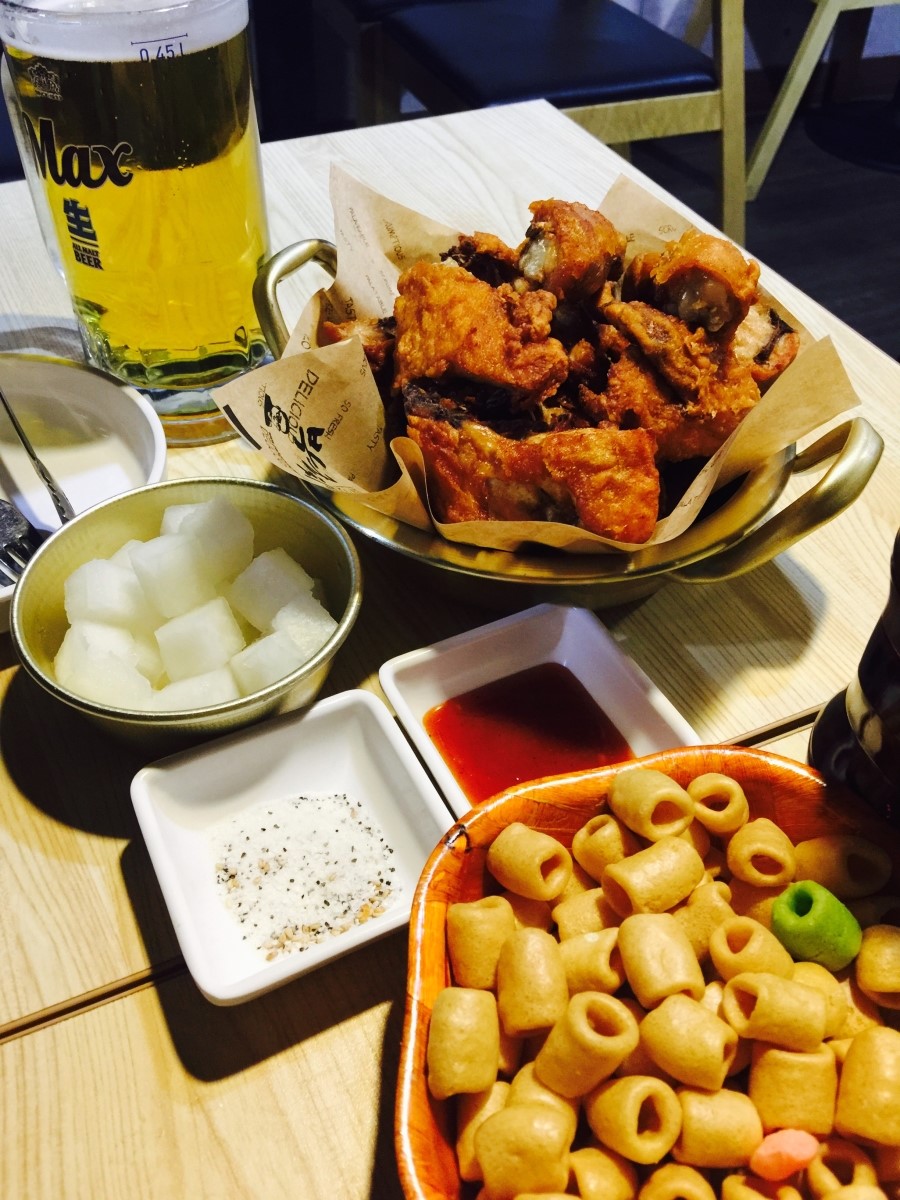 박군커피 이미지