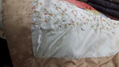 시장이불 이미지