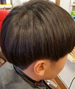 오땡큐 머리염색 전문점 이미지