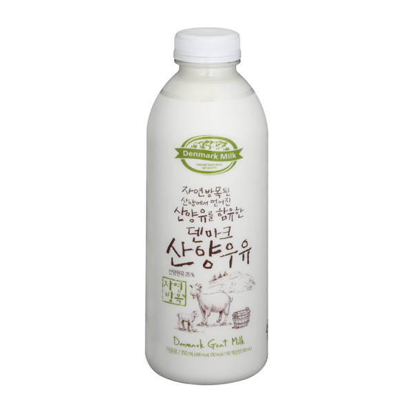덴마크우유아산 이미지