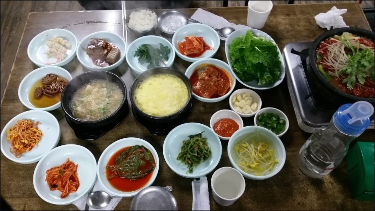 엄지척불고기백반 이미지