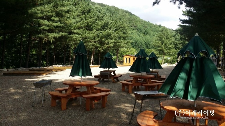 APS홍천연수원 이미지