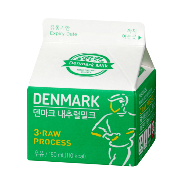 덴마크우유아산 이미지