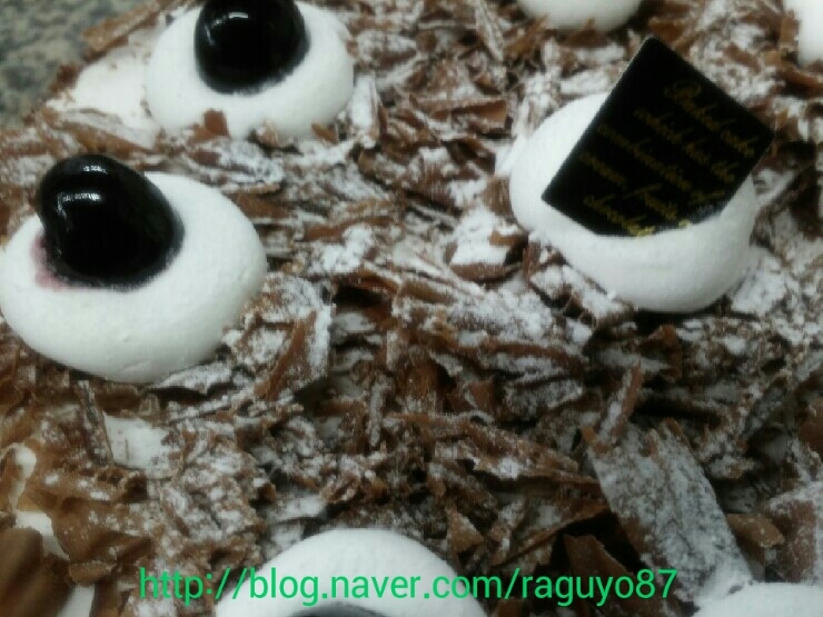 뚜르몽드과자점 이미지