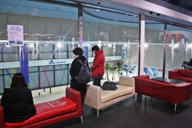 (주)세이브존 스포츠센터 이미지
