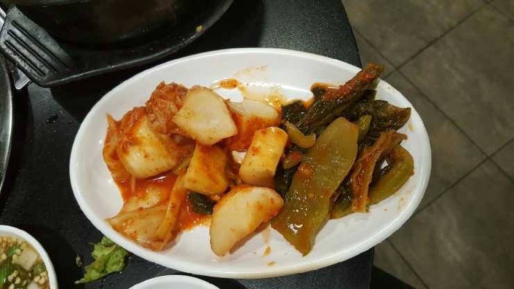 삼성곱창 이미지