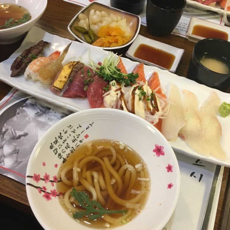 박용석스시 이미지