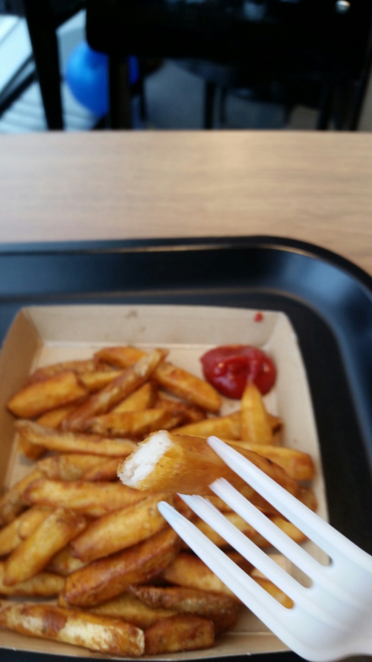 피자헛거제 이미지