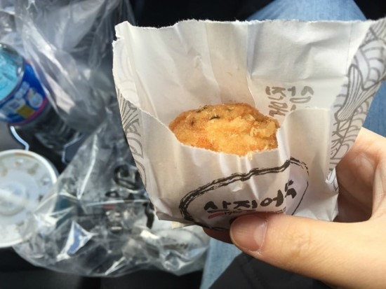 통영밀면돼지국밥 이미지