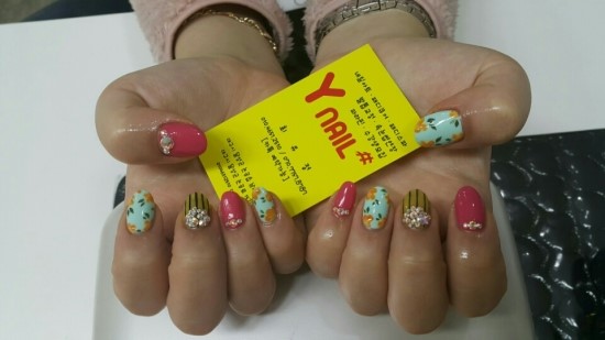 YNAIL(와이네일) 이미지