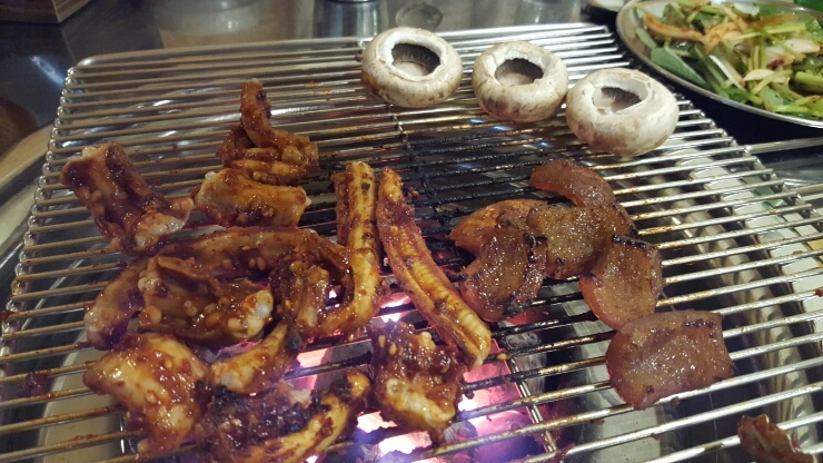 황가네꼼장어 이미지