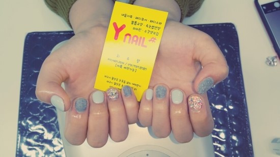 YNAIL(와이네일) 이미지