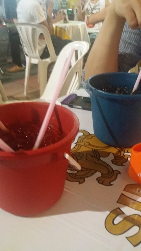 쇼킹노래바 이미지
