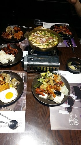 가원한식뷔페 이미지