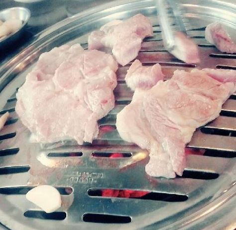 새마을소금구이 이미지