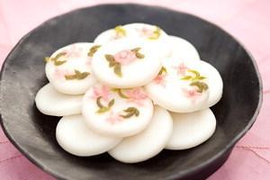 시루떡집 이미지