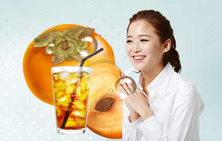 영동감 협동조합 이미지