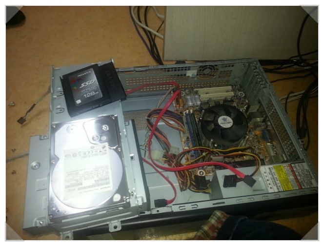 CCTV+PC119 이미지