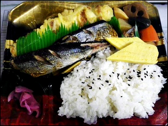먹어본김밥 이미지