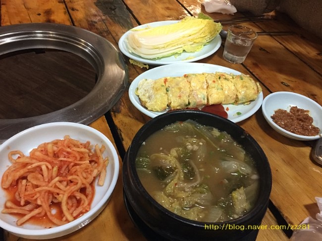 어부마실구이 이미지