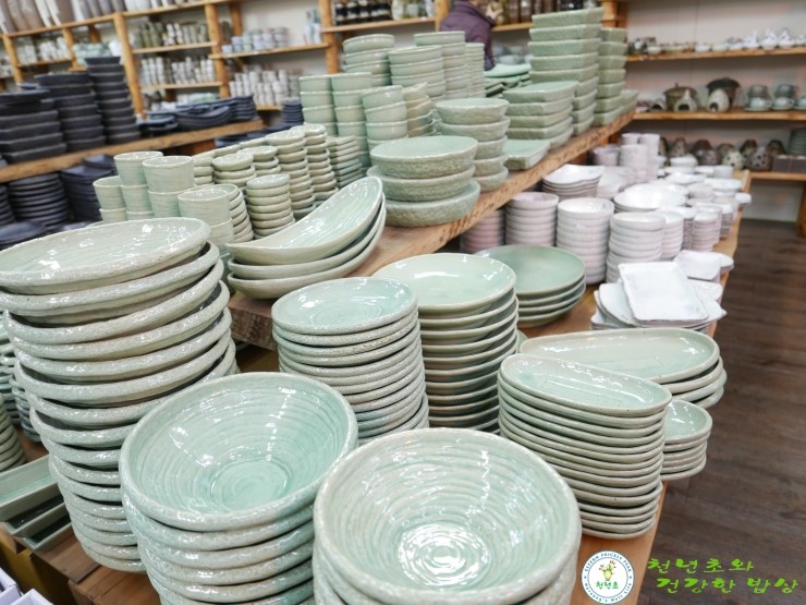 동천도예 이미지